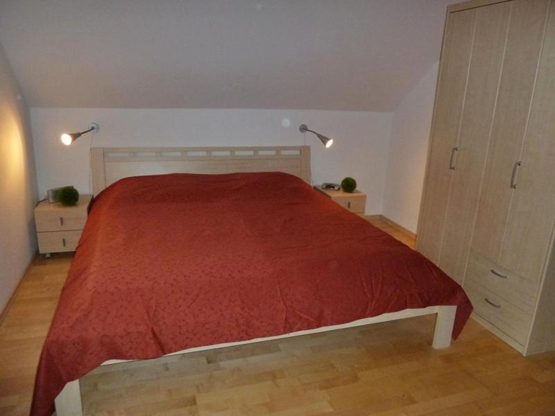 Vila Njoerd Norden Exteriér fotografie