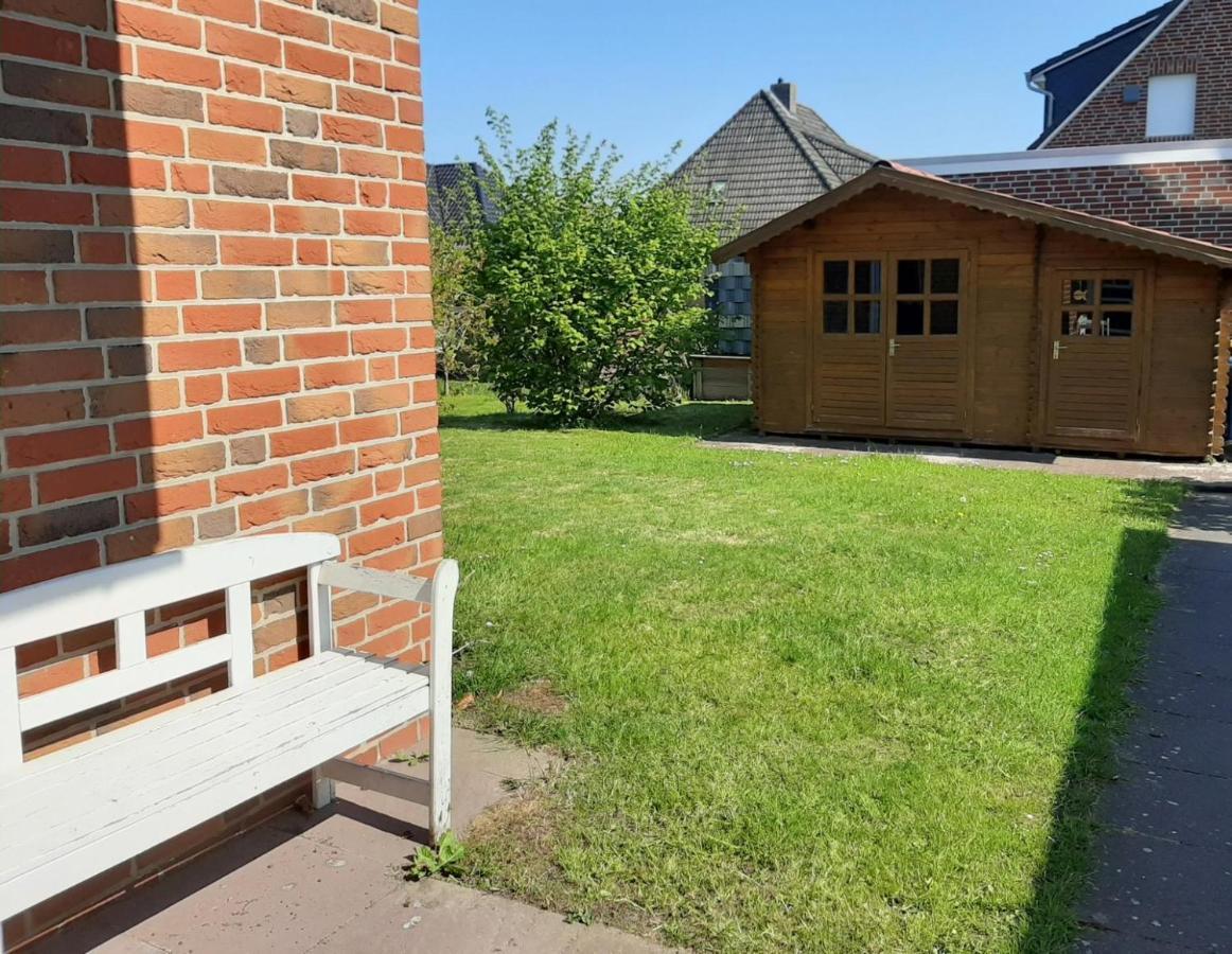 Vila Njoerd Norden Exteriér fotografie