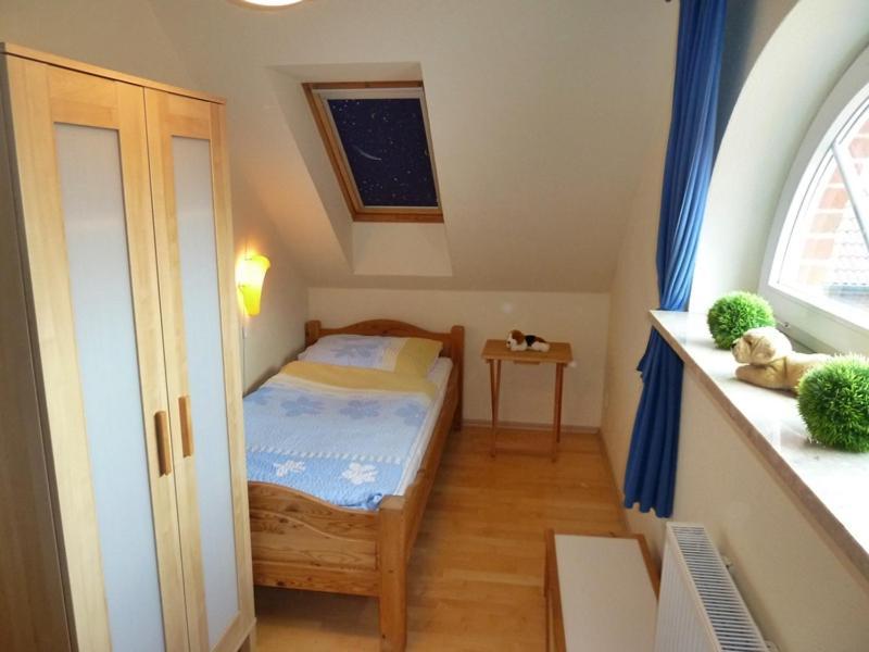 Vila Njoerd Norden Exteriér fotografie