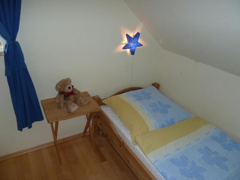 Vila Njoerd Norden Exteriér fotografie