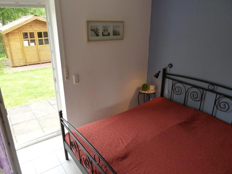 Vila Njoerd Norden Exteriér fotografie