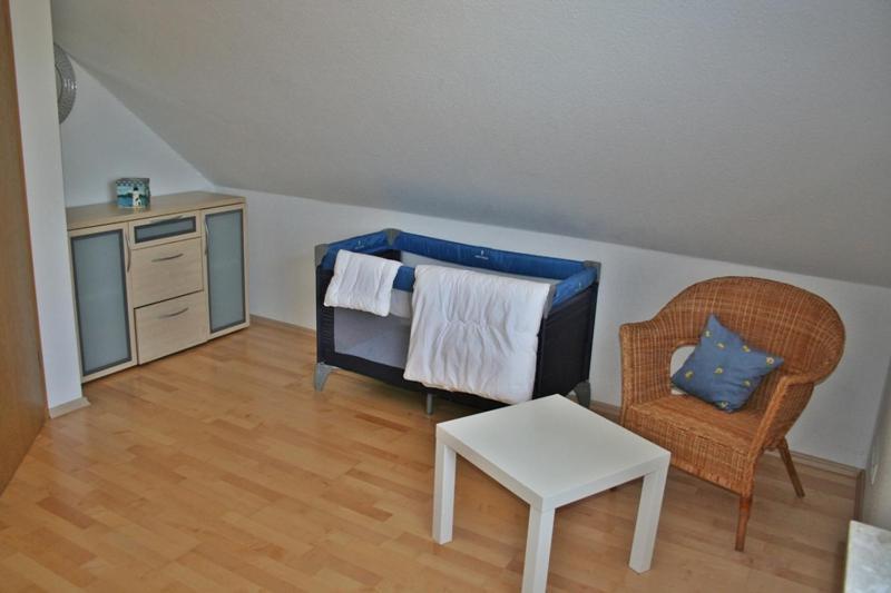 Vila Njoerd Norden Exteriér fotografie