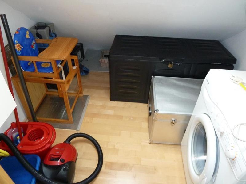 Vila Njoerd Norden Exteriér fotografie