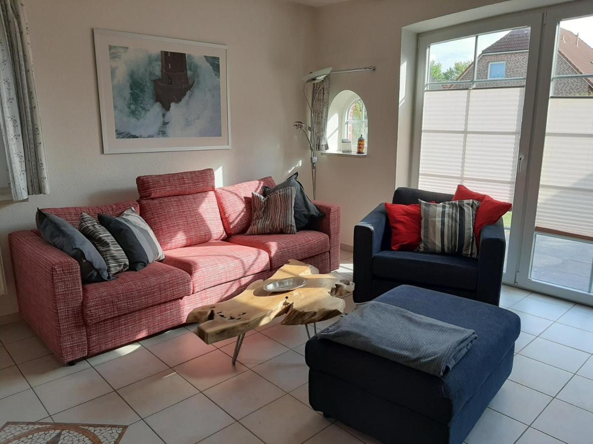 Vila Njoerd Norden Exteriér fotografie