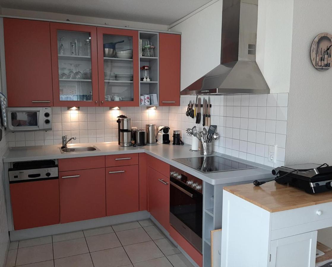 Vila Njoerd Norden Exteriér fotografie