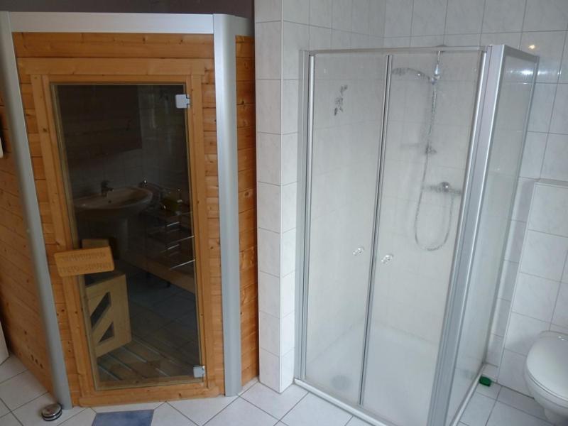 Vila Njoerd Norden Exteriér fotografie
