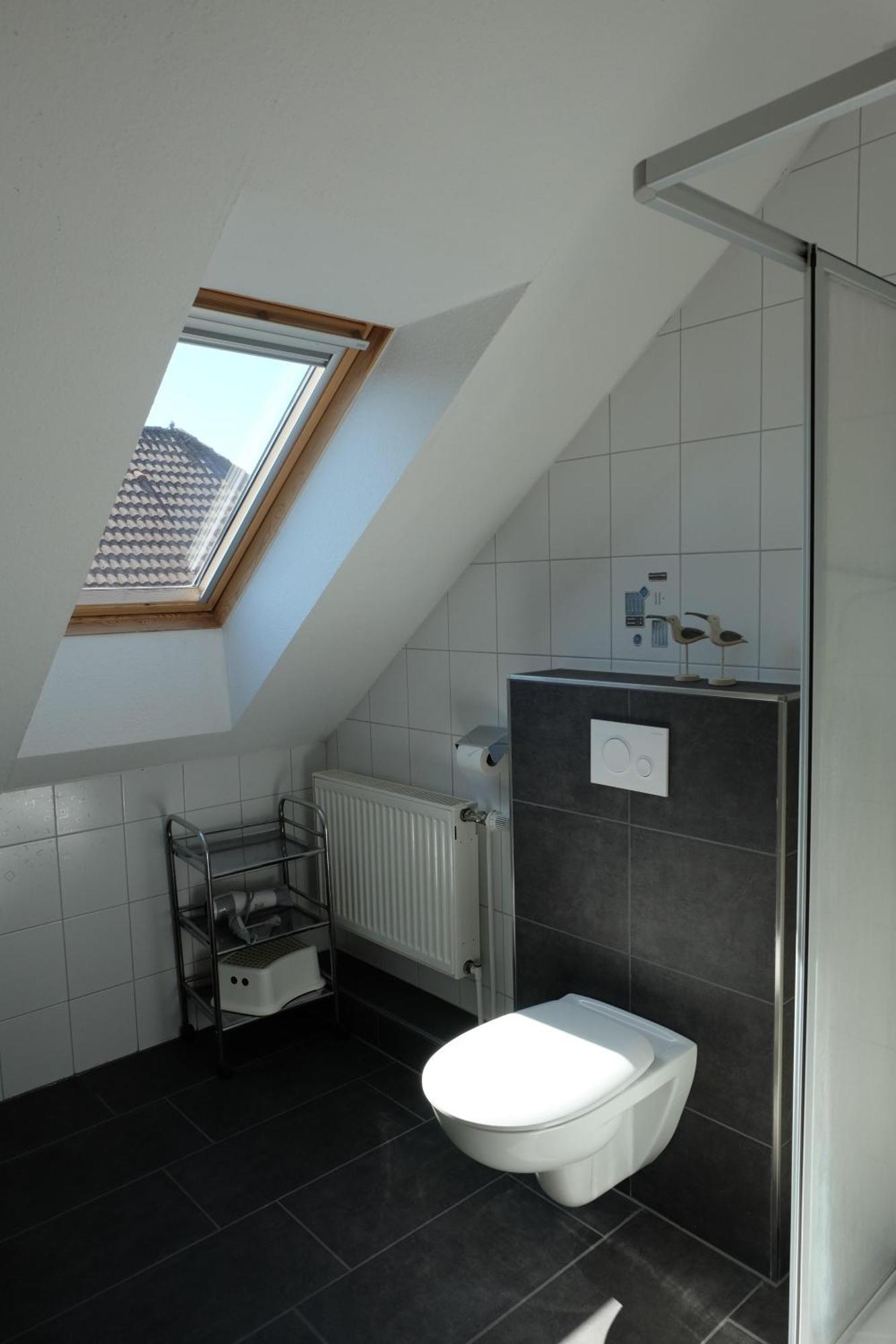 Vila Njoerd Norden Exteriér fotografie