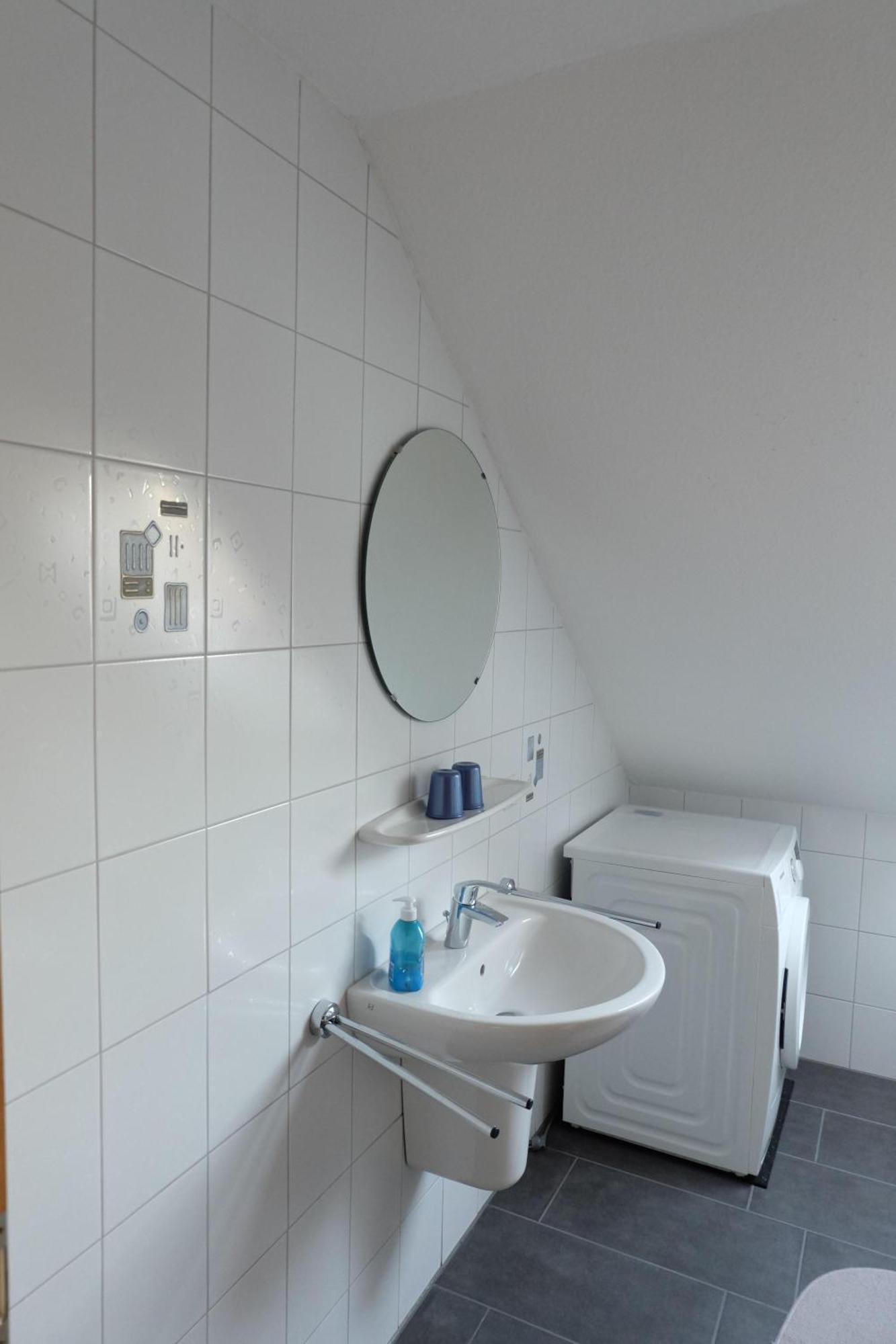 Vila Njoerd Norden Exteriér fotografie