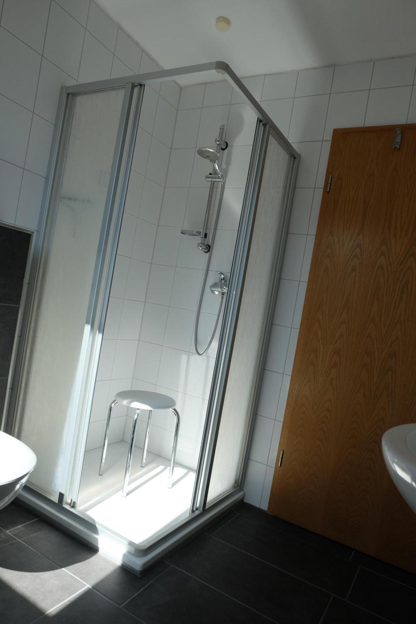 Vila Njoerd Norden Exteriér fotografie